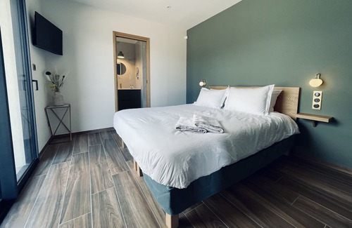 Figari Hotel | Domaine Aria di Terra