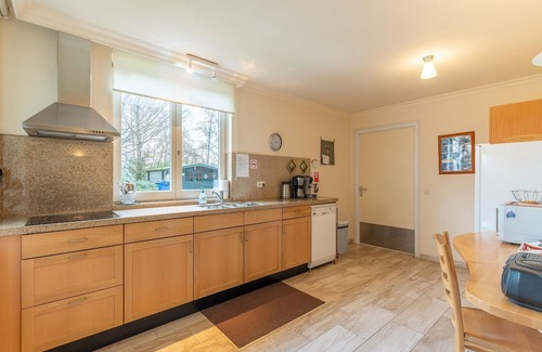 Panningen Villa | Inviting villa in Panningen