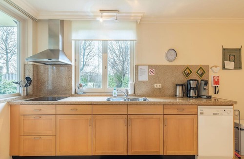 Panningen Villa | Inviting villa in Panningen