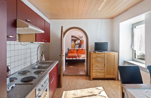 Sandl Apartment | Cosy holiday home with traditional cuisine