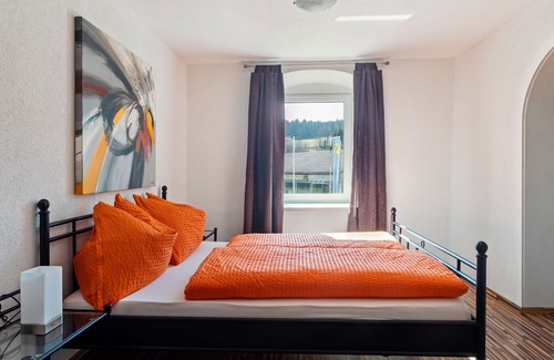 Sandl Apartment | Cosy holiday home with traditional cuisine