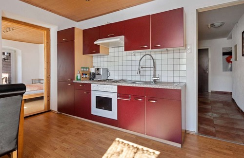 Sandl Apartment | Cosy holiday home with traditional cuisine