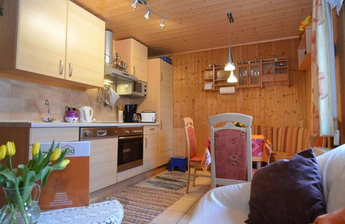 Helmbrechts House | Beautiful holiday home with terrace