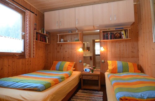 Helmbrechts House | Beautiful holiday home with terrace