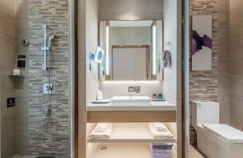 Rongcheng District Hotel | Lifeng Hotel Jieyang Rongcheng Branch