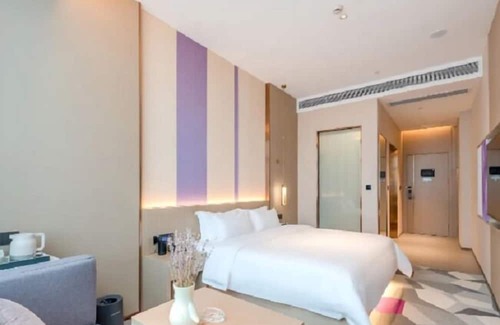 Rongcheng District Hotel | Lifeng Hotel Jieyang Rongcheng Branch