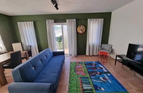 Tekirova Apartment | Villa Xenia 1