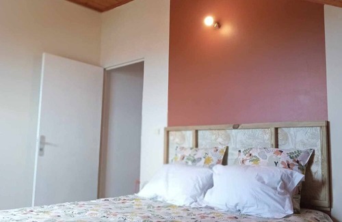 Saint-Joseph House | Le Grand Coude Maison de Charme