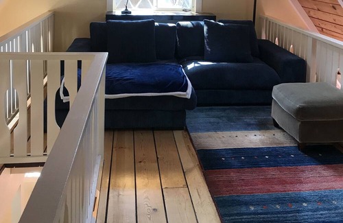 Tamalpais-Homestead Valley House | Charming private Mill Valley retreat close to Muir Woods GGBridge. Trees!