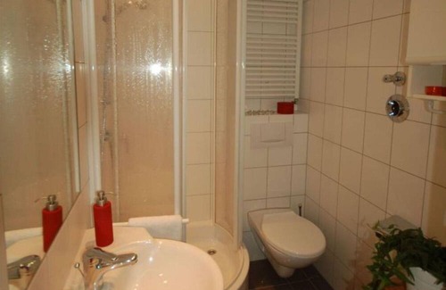 Sudstadt-Bult Apartment | Quartier in the middle 5