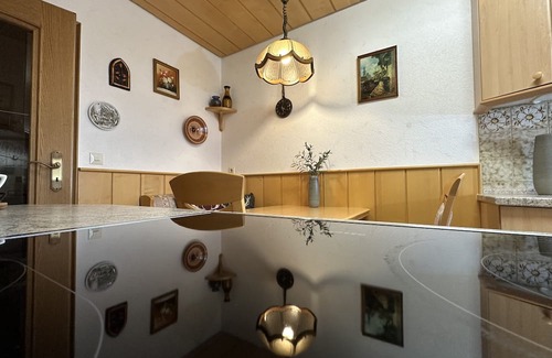 Ditzingen Apartment | Happy Home Ditzingen, Stuttgart, Leonberg