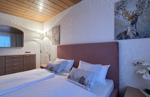 Ditzingen Apartment | Happy Home Ditzingen, Stuttgart, Leonberg