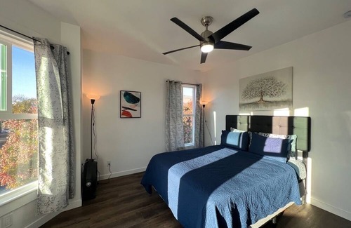 National City Apartment | Two bedroom Apartment with a Great View