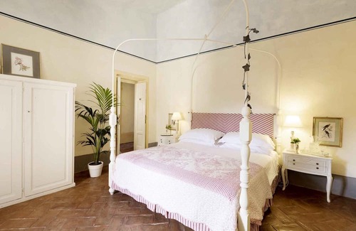 Fonte Blanda Villa | Villa Maremma Mare, Magical, Historic Villa with Pool on Tuscany Coast