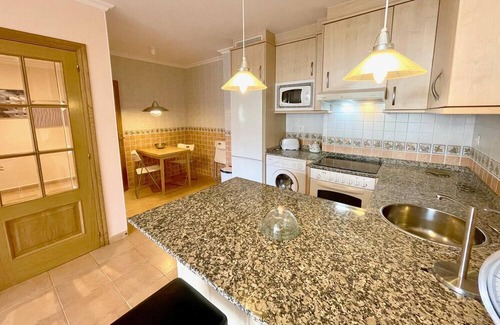 Viveiro Apartment | The Cliffs - Mansión del Indiano I