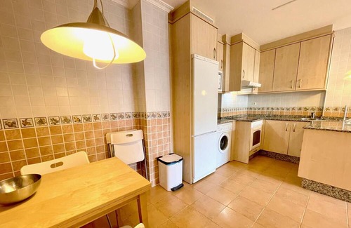 Viveiro Apartment | The Cliffs - Mansión del Indiano I