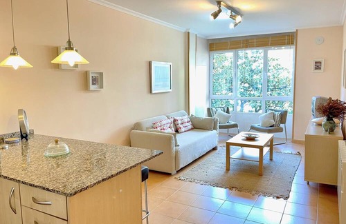 Viveiro Apartment | The Cliffs - Mansión del Indiano I
