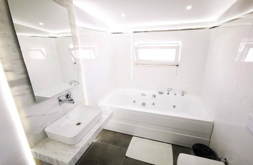 Kadriye Villa | Spectacular Villa with Private Pool in Antalya