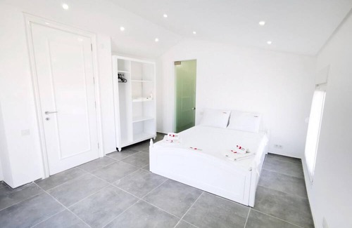 Kadriye Villa | Spectacular Villa with Private Pool in Antalya