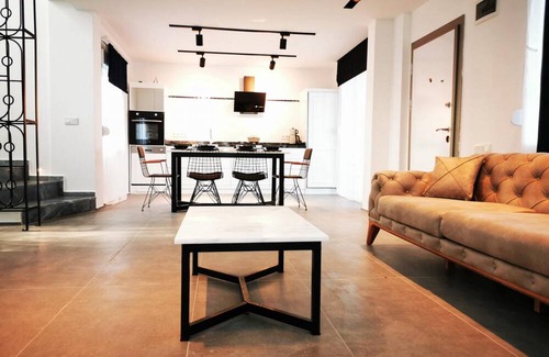 Kadriye Villa | Spectacular Villa with Private Pool in Antalya