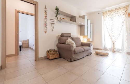 Loreto Apartment | Casamare Loreto - Casamare Loreto