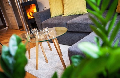 Bystra Apartment | Zaži Mýto pod Ďumbierom