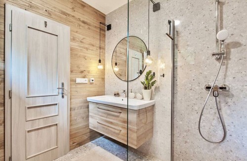 Bystra Apartment | Zaži Mýto pod Ďumbierom