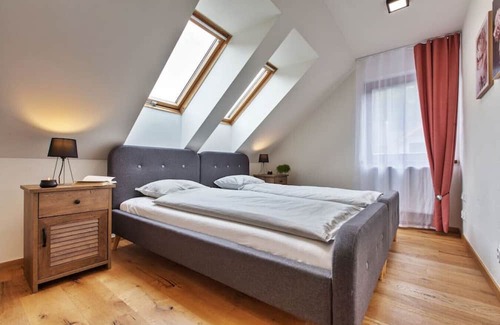 Bystra Apartment | Zaži Mýto pod Ďumbierom