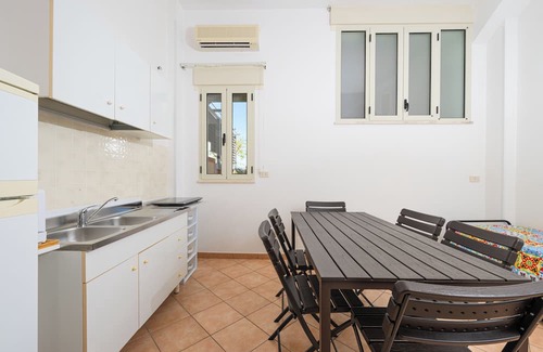 Cocumola House | ANGELS IN SALENTO VACATION HOME OTRANTO