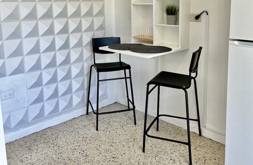 Puerto Rico Apartment | Sweet 1 bedroom suite minutes from Poblado de Boqueron