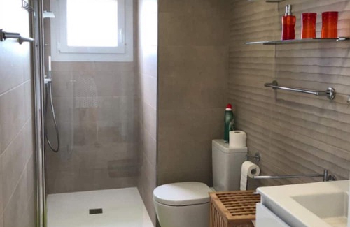 Punta Prima Apartment | Luxueux Appartement en Front de mer 3 Chambres