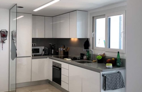 Punta Prima Apartment | Luxueux Appartement en Front de mer 3 Chambres