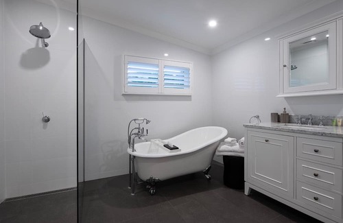 Clunes House | Trembath - Pet Friendly Restored Cottage in Clunes