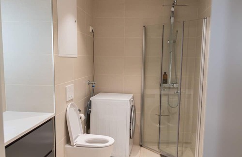 Gamle Oslo Apartment | Operahuset/barcode Sentrum