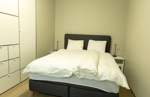 Gamle Oslo Apartment | Operahuset/barcode Sentrum