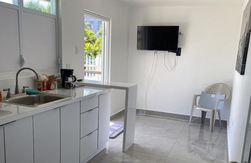 Espinar Cabin | Beautiful beachfront property on the West side of Puerto Rico!