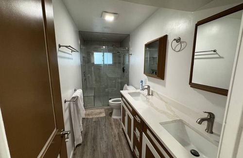 Stetson Hills State House | Pretty Home