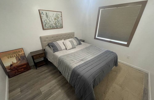 Stetson Hills State House | Pretty Home