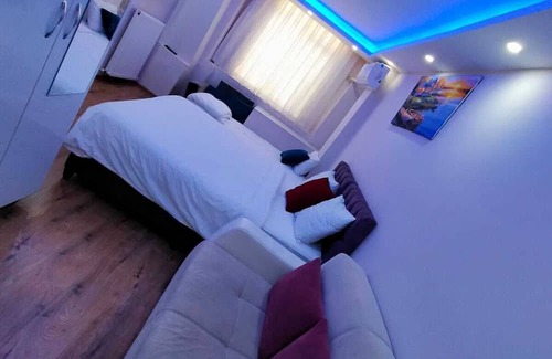 Beyazit Apartment | Beyazıt GrandBazaar'a 5 Dk yürüme masafesin de stüdyo daire.