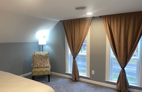 Anoka House | Looking for a comfortable and cozy home to stay for a few days Miracle Gotchu