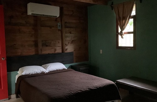 Huehuetlan Hotel | Quilas hotel