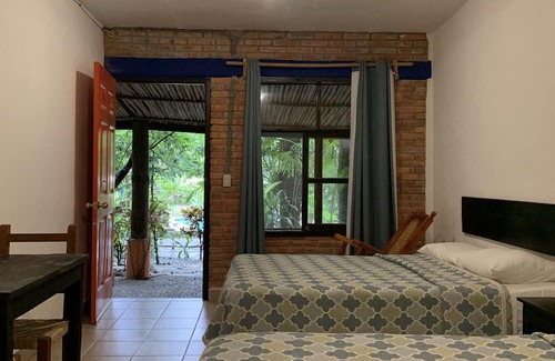 Huehuetlan Hotel | Quilas hotel