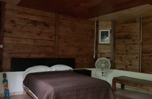 Huehuetlan Hotel | Quilas hotel