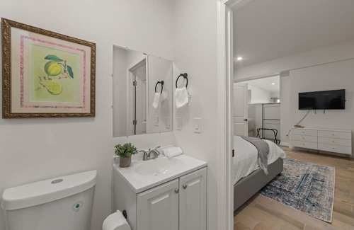 Mission Valley East Condo | Ciao Stays