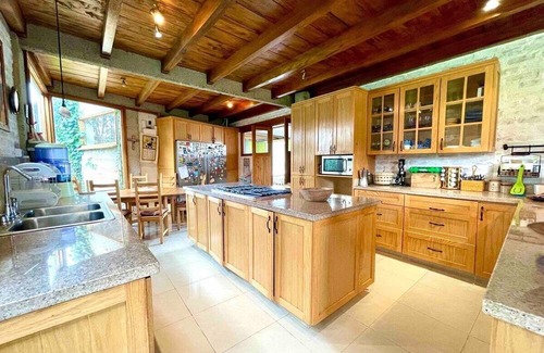 Sesquile House | Great CASA FINCA Tominé reservoir wi-fi, tv, BBQ