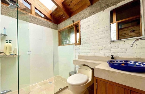 Sesquile House | Great CASA FINCA Tominé reservoir wi-fi, tv, BBQ