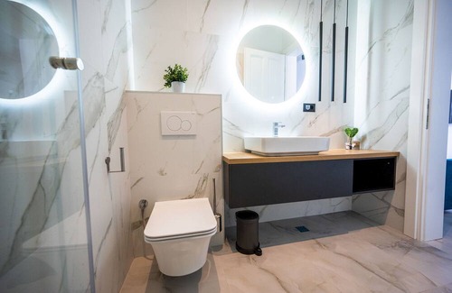 Old Town Apartment | 140 SQM Apartment with 4 units - GREAT FOR GROUPS