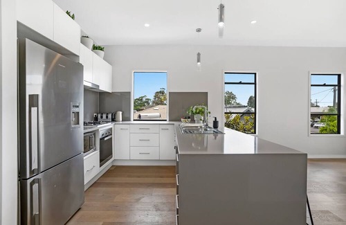 Ballina Apartment | Welcome to The Anchor!