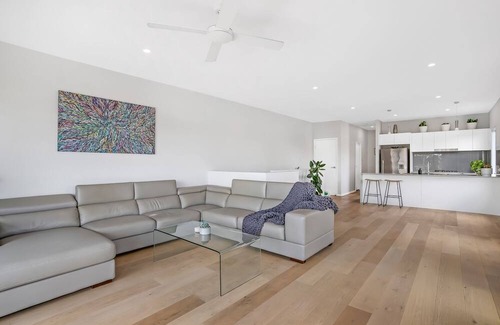 Ballina Apartment | Welcome to The Anchor!