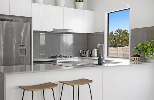 Ballina Apartment | Welcome to The Anchor!
